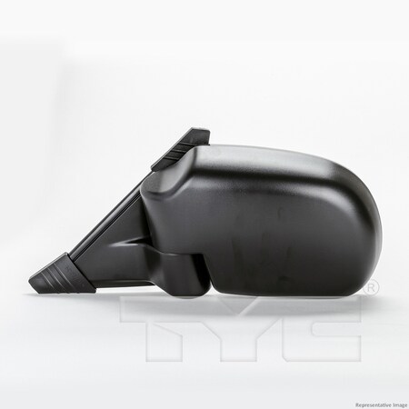 Tyc Tyc Door Mirror, 5040152 5040152